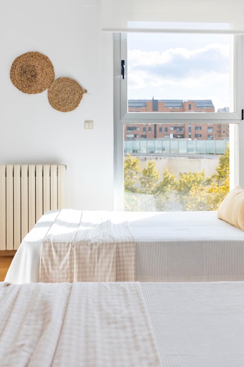 3 slaapkamer Flat te koop in Valencia stad met zwembad garage - € 600.000 (Ref: 9440268)