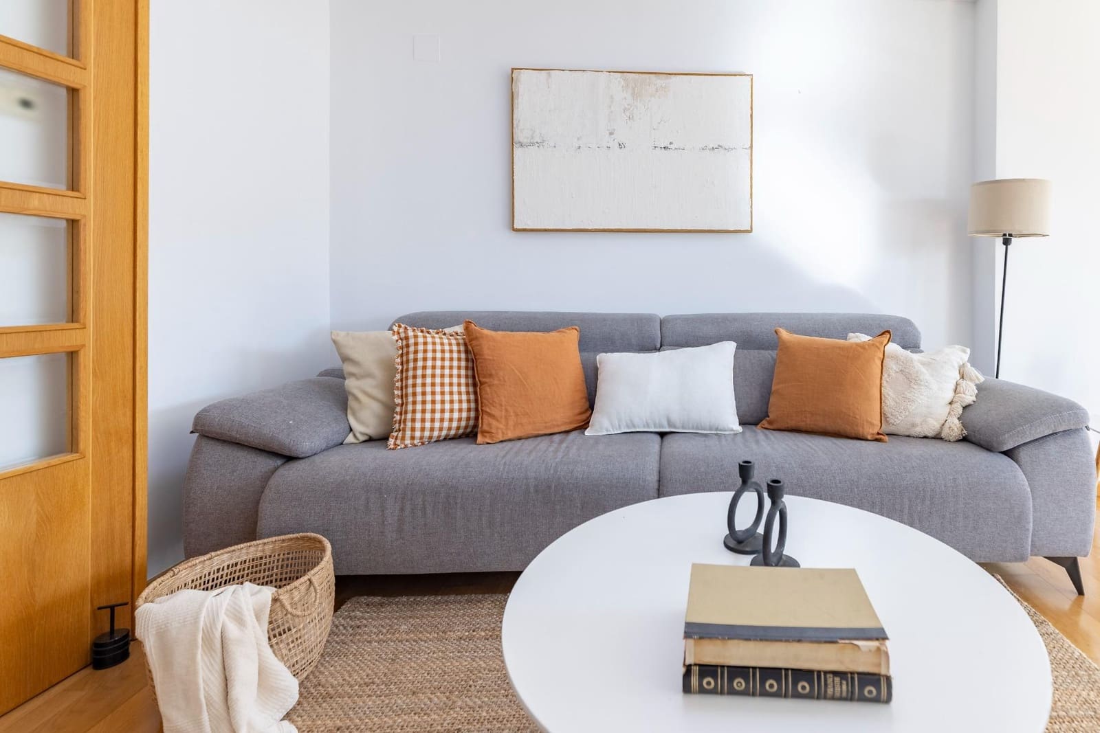 3 slaapkamer Flat te koop in Valencia stad met zwembad garage - € 600.000 (Ref: 9440268)