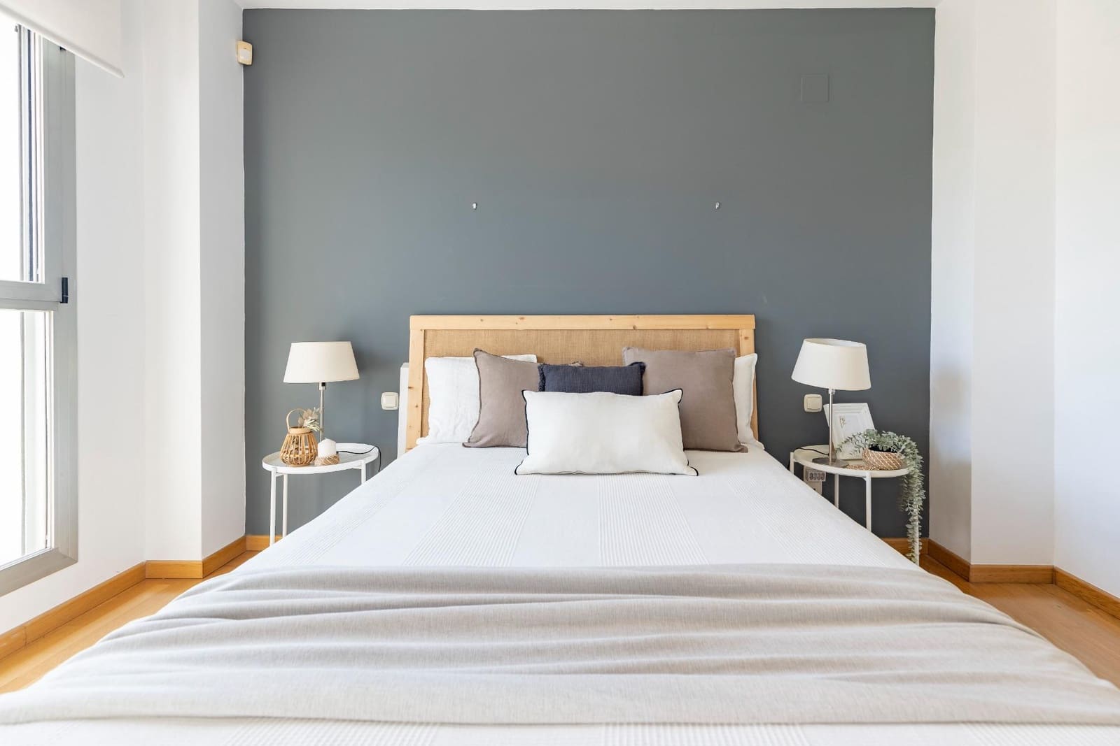 3 slaapkamer Flat te koop in Valencia stad met zwembad garage - € 600.000 (Ref: 9440268)