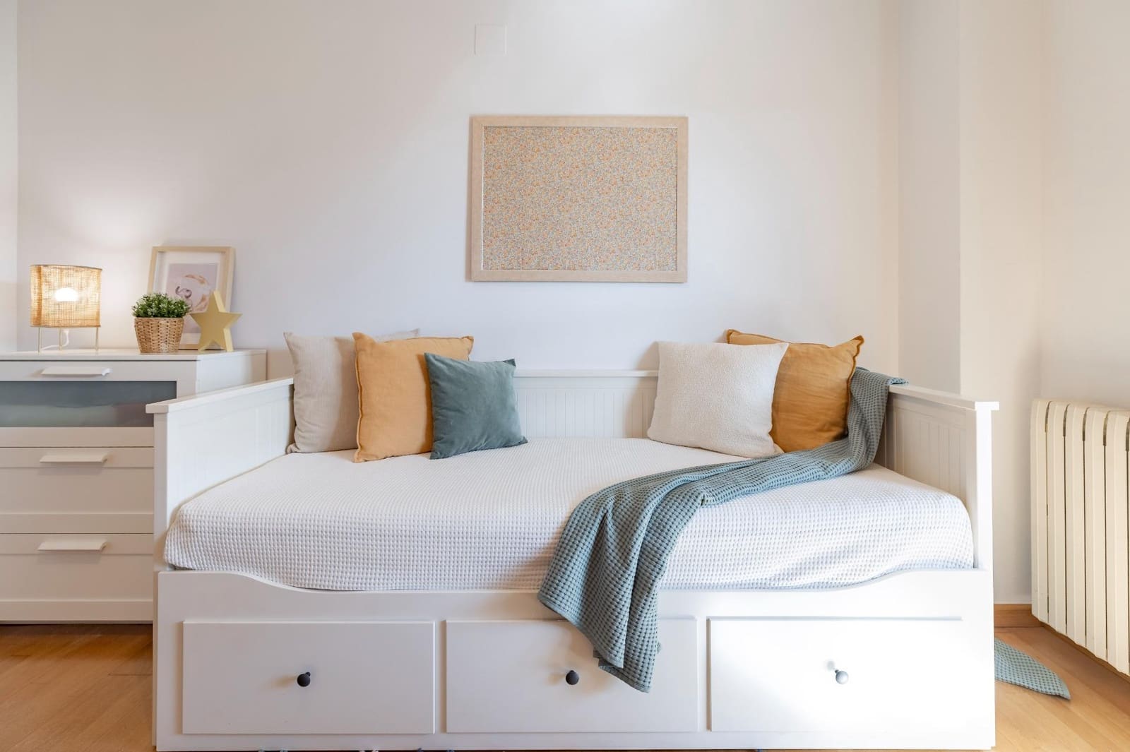 3 slaapkamer Flat te koop in Valencia stad met zwembad garage - € 600.000 (Ref: 9440268)