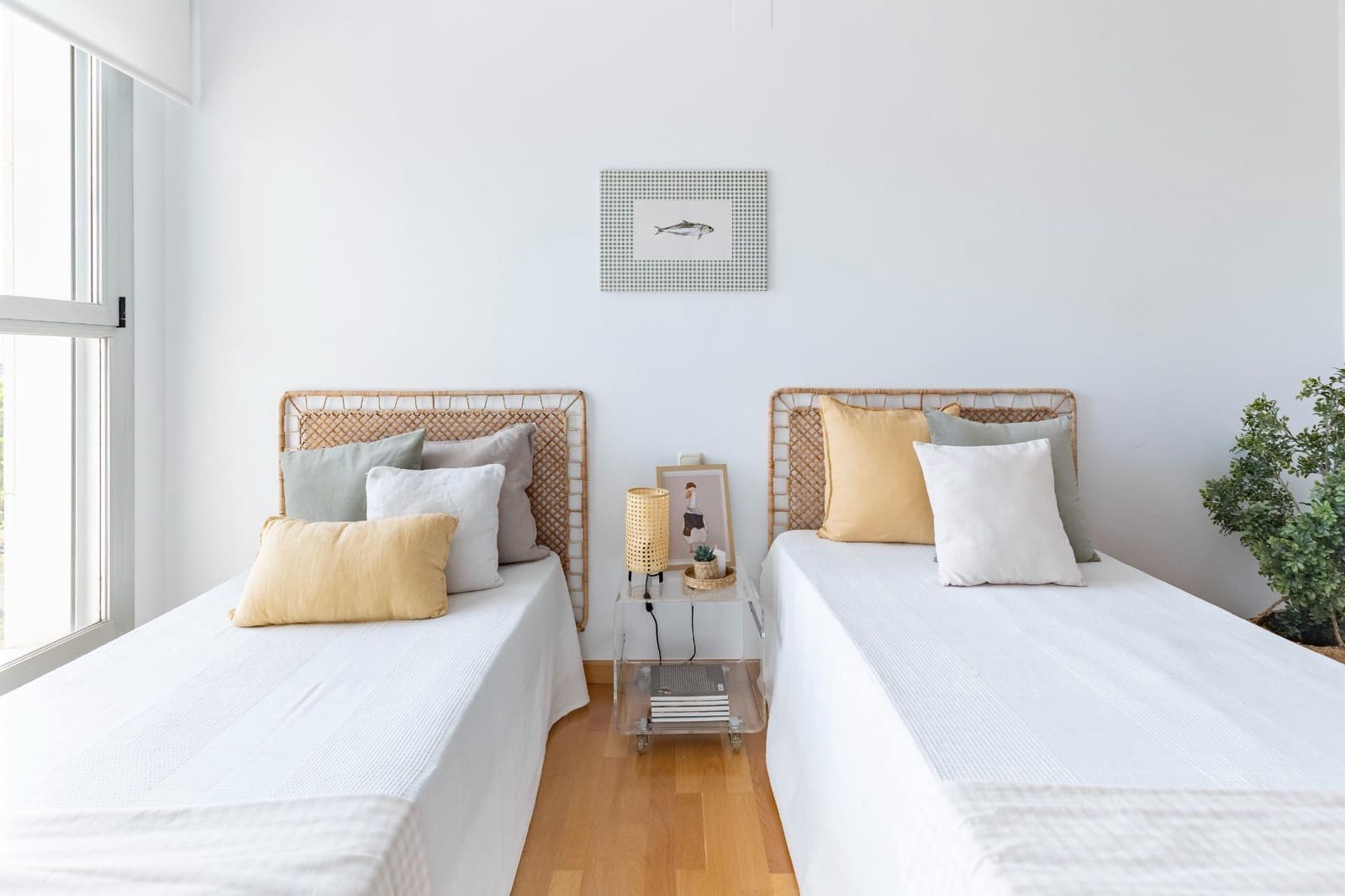 3 slaapkamer Flat te koop in Valencia stad met zwembad garage - € 600.000 (Ref: 9440268)