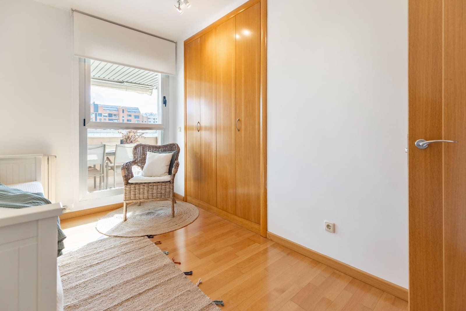 3 slaapkamer Flat te koop in Valencia stad met zwembad garage - € 600.000 (Ref: 9440268)