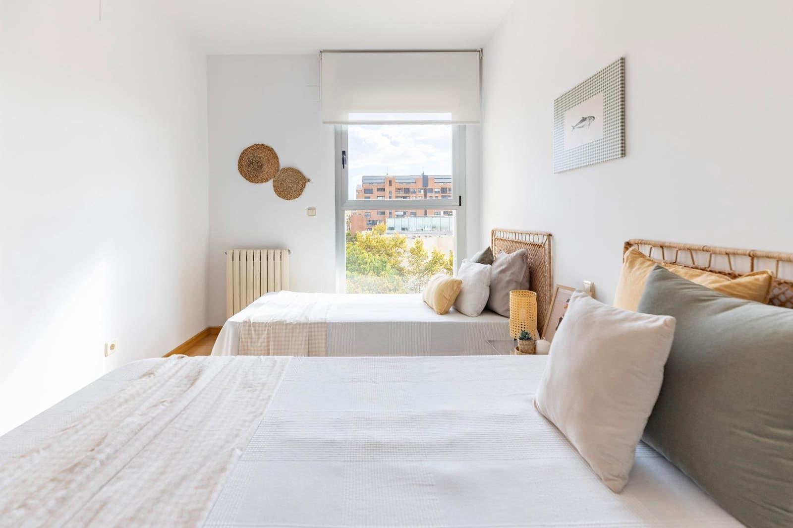 3 slaapkamer Flat te koop in Valencia stad met zwembad garage - € 600.000 (Ref: 9440268)