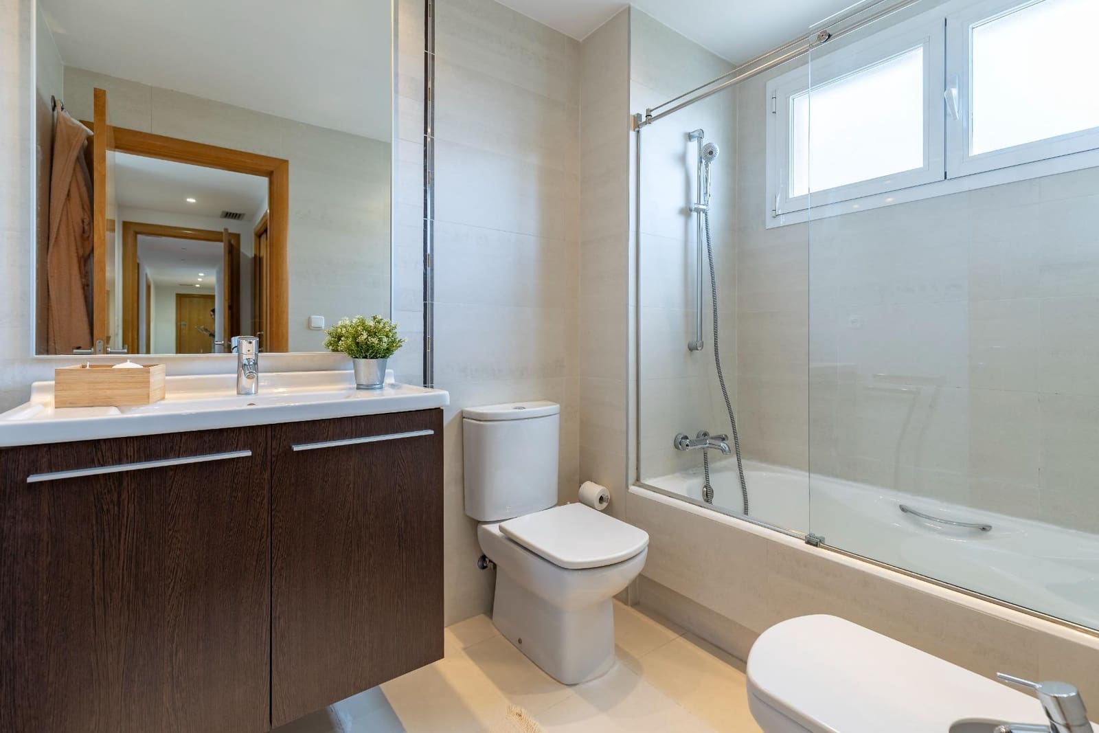 3 slaapkamer Flat te koop in Valencia stad met zwembad garage - € 600.000 (Ref: 9440268)