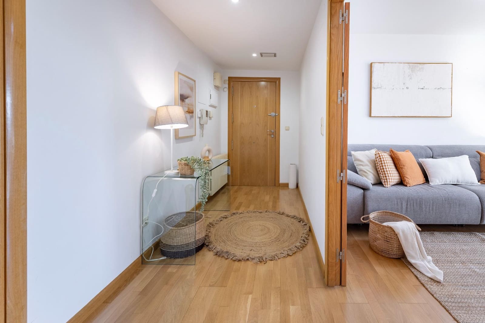 3 slaapkamer Flat te koop in Valencia stad met zwembad garage - € 600.000 (Ref: 9440268)