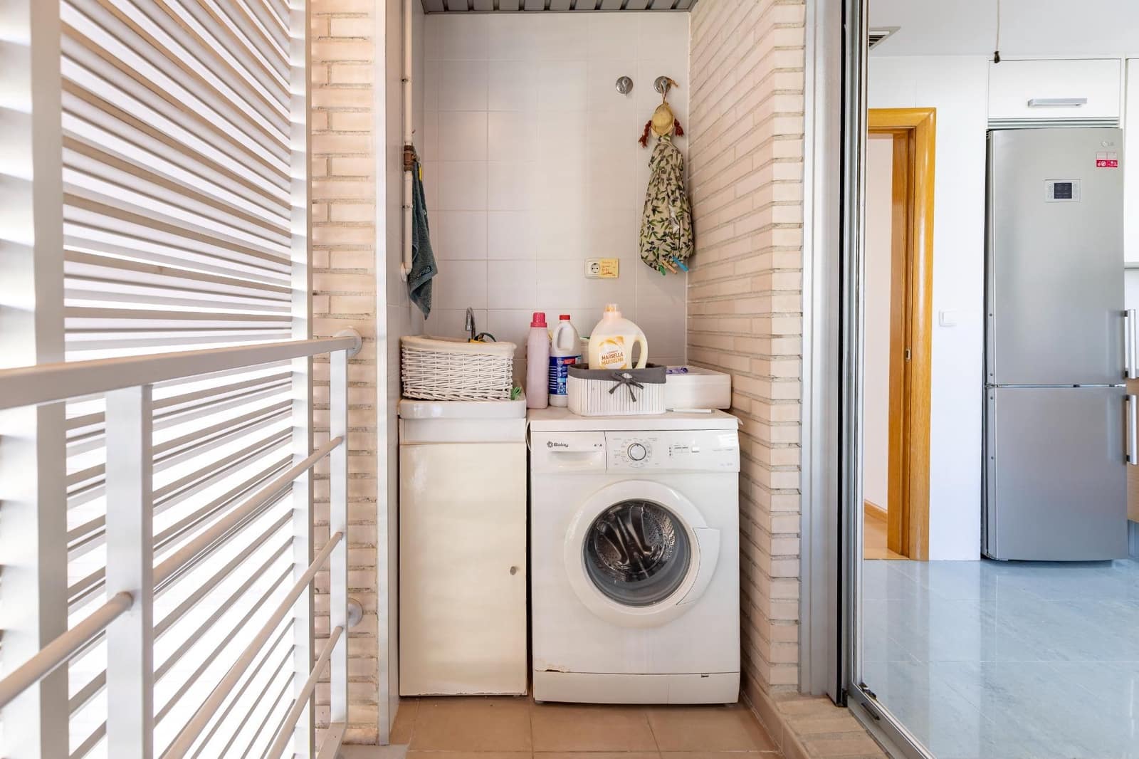 3 slaapkamer Flat te koop in Valencia stad met zwembad garage - € 600.000 (Ref: 9440268)