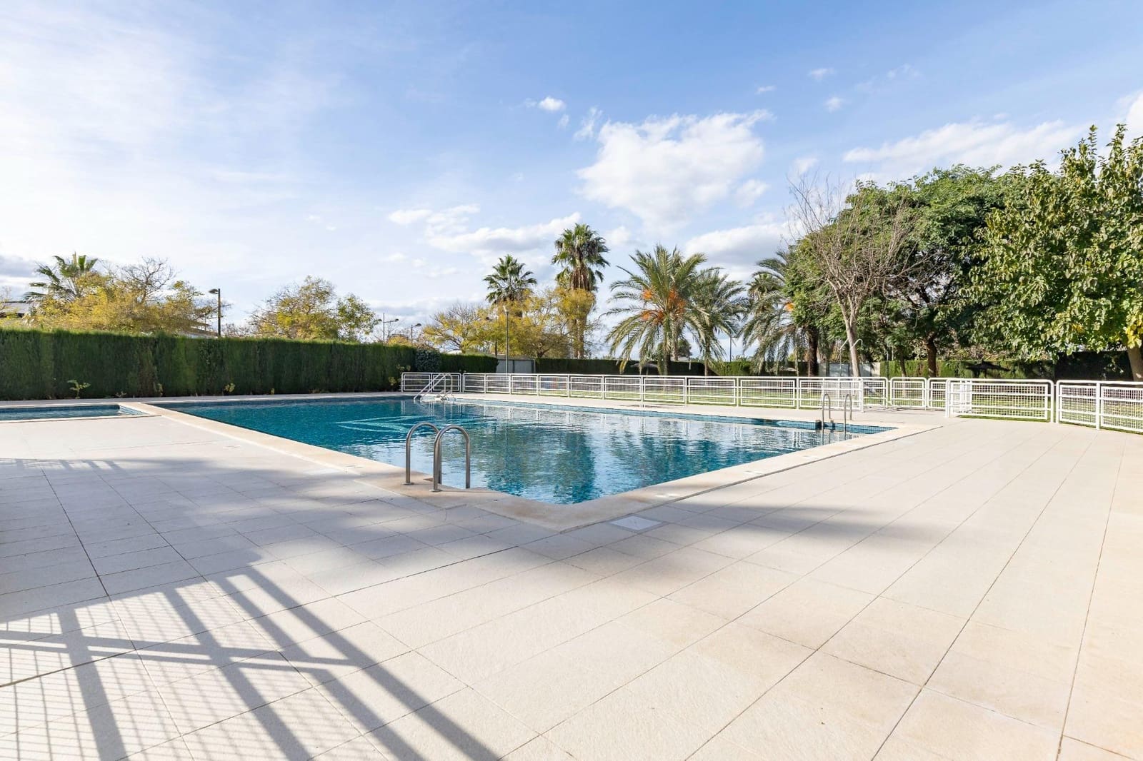 3 slaapkamer Flat te koop in Valencia stad met zwembad garage - € 600.000 (Ref: 9440268)