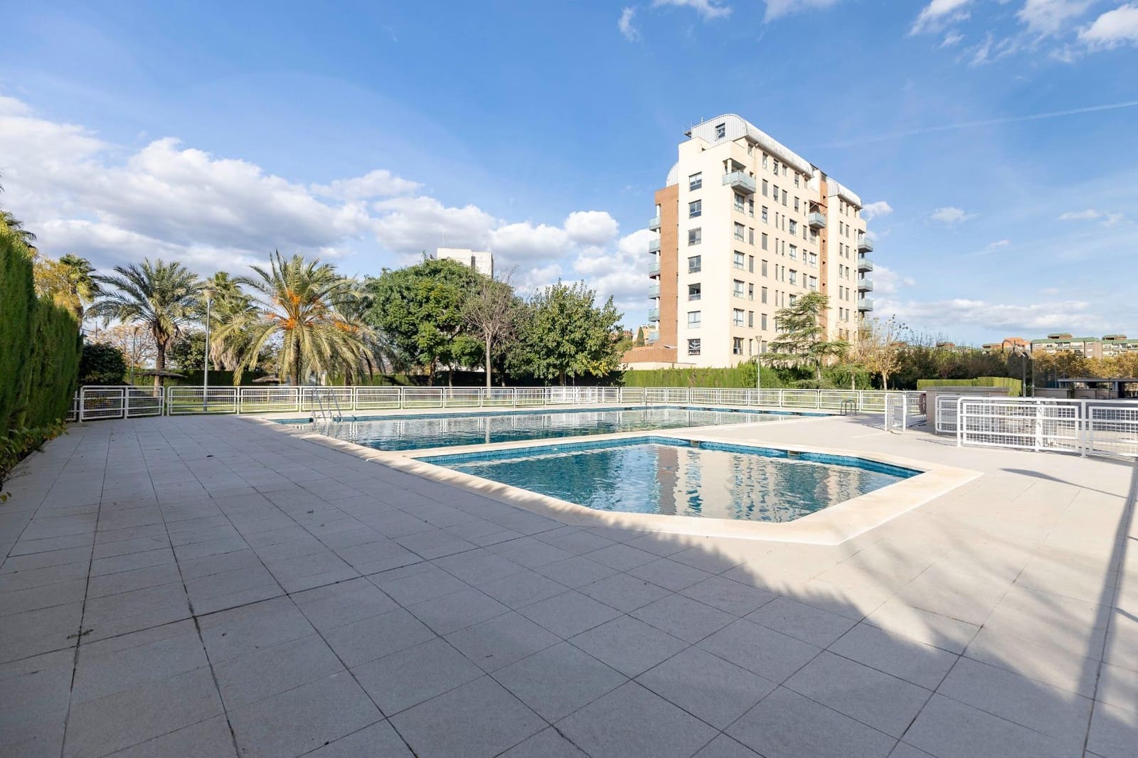 3 slaapkamer Flat te koop in Valencia stad met zwembad garage - € 600.000 (Ref: 9440268)