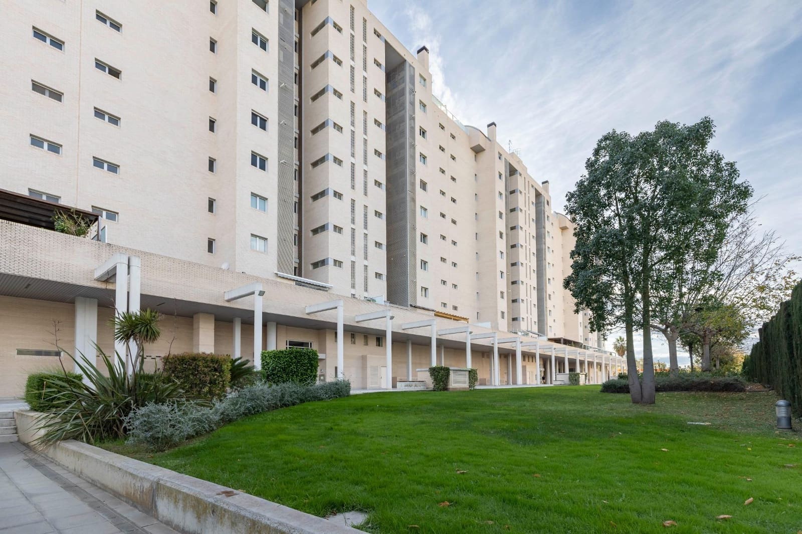 3 slaapkamer Flat te koop in Valencia stad met zwembad garage - € 600.000 (Ref: 9440268)