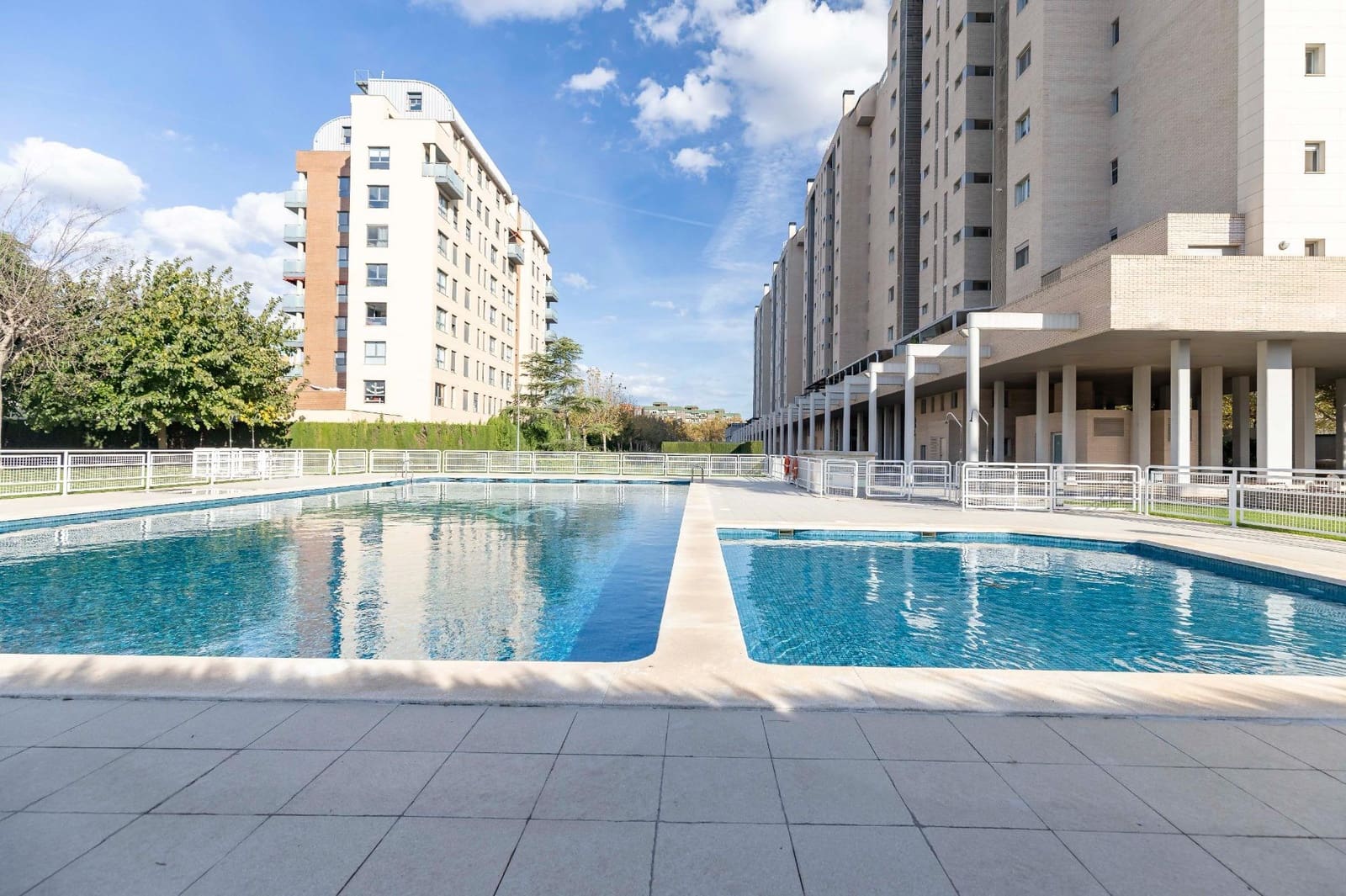 3 slaapkamer Flat te koop in Valencia stad met zwembad garage - € 600.000 (Ref: 9440268)