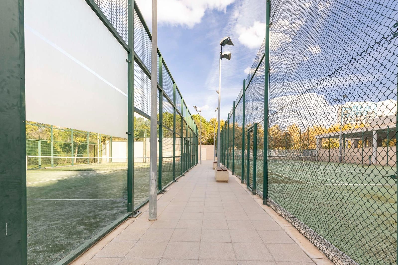 3 slaapkamer Flat te koop in Valencia stad met zwembad garage - € 600.000 (Ref: 9440268)