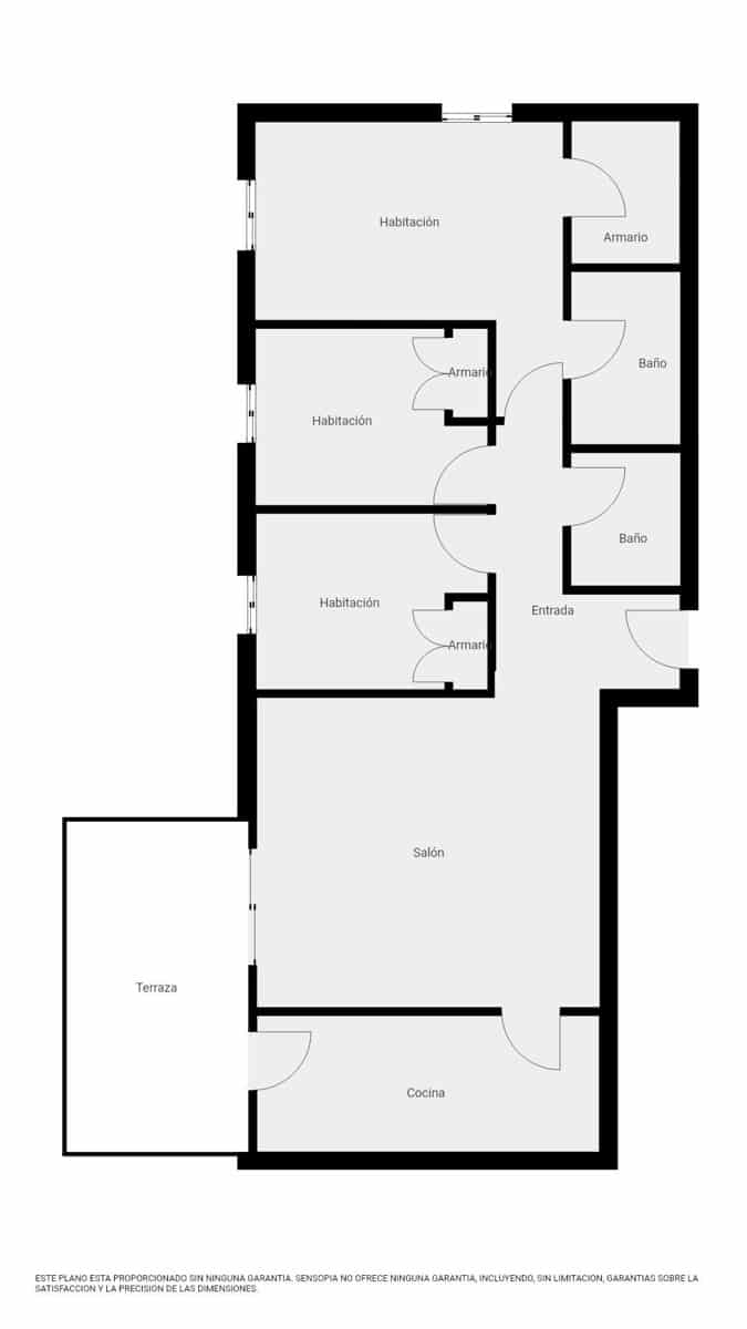 3 soveværelse Lejlighed til salg i Canet d'En Berenguer med swimmingpool garage - € 339.000 (Ref: 9440269)