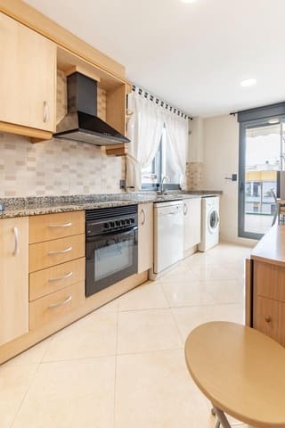 3 sovrum Lägenhet till salu i Canet d'En Berenguer med pool garage - 339 000 € (Ref: 9440269)