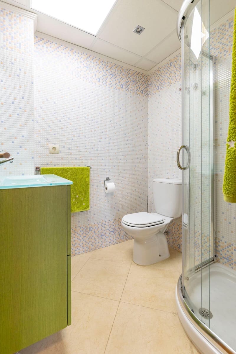 3 soveværelse Lejlighed til salg i Canet d'En Berenguer med swimmingpool garage - € 339.000 (Ref: 9440269)