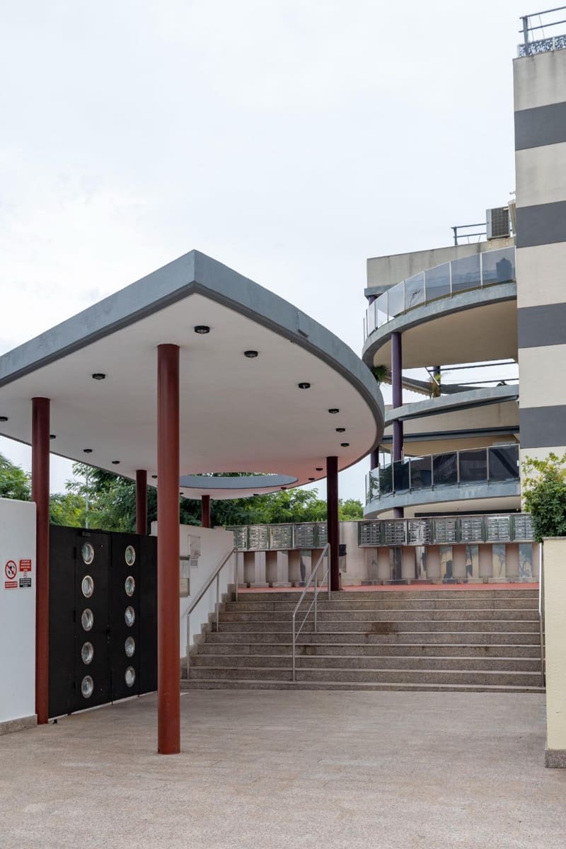 3 soveværelse Lejlighed til salg i Canet d'En Berenguer med swimmingpool garage - € 339.000 (Ref: 9440269)