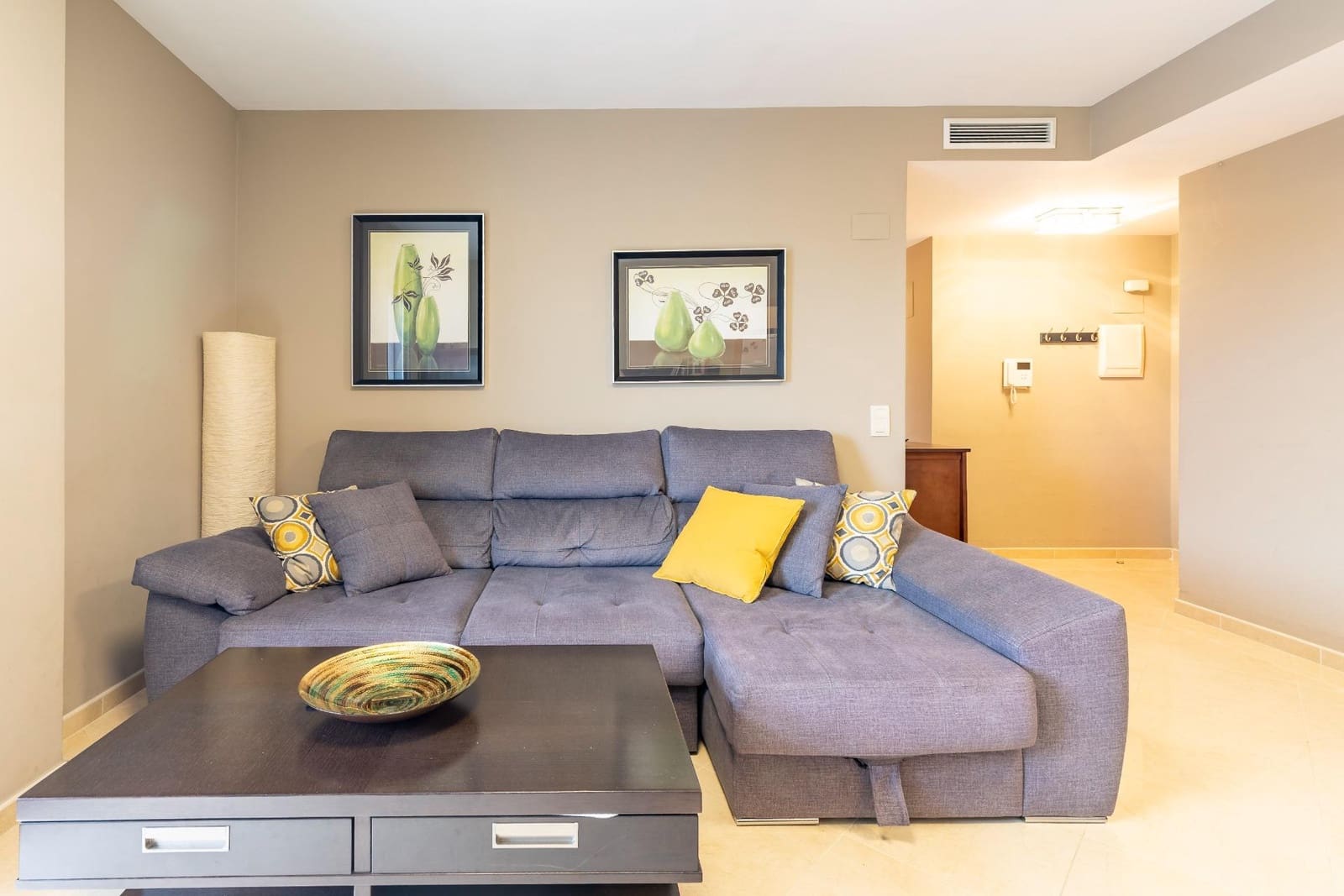 3 soveværelse Lejlighed til salg i Canet d'En Berenguer med swimmingpool garage - € 339.000 (Ref: 9440269)