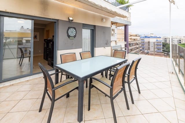 3 sovrum Lägenhet till salu i Canet d'En Berenguer med pool garage - 339 000 € (Ref: 9440269)