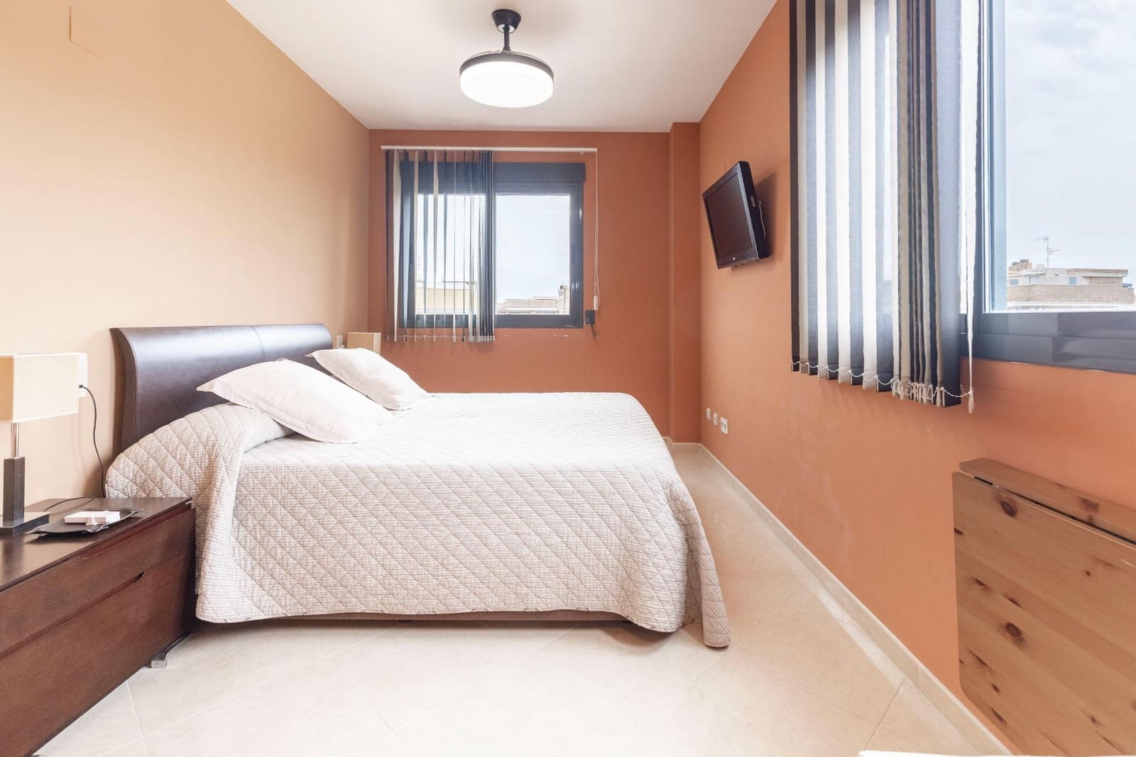 3 soveværelse Lejlighed til salg i Canet d'En Berenguer med swimmingpool garage - € 339.000 (Ref: 9440269)