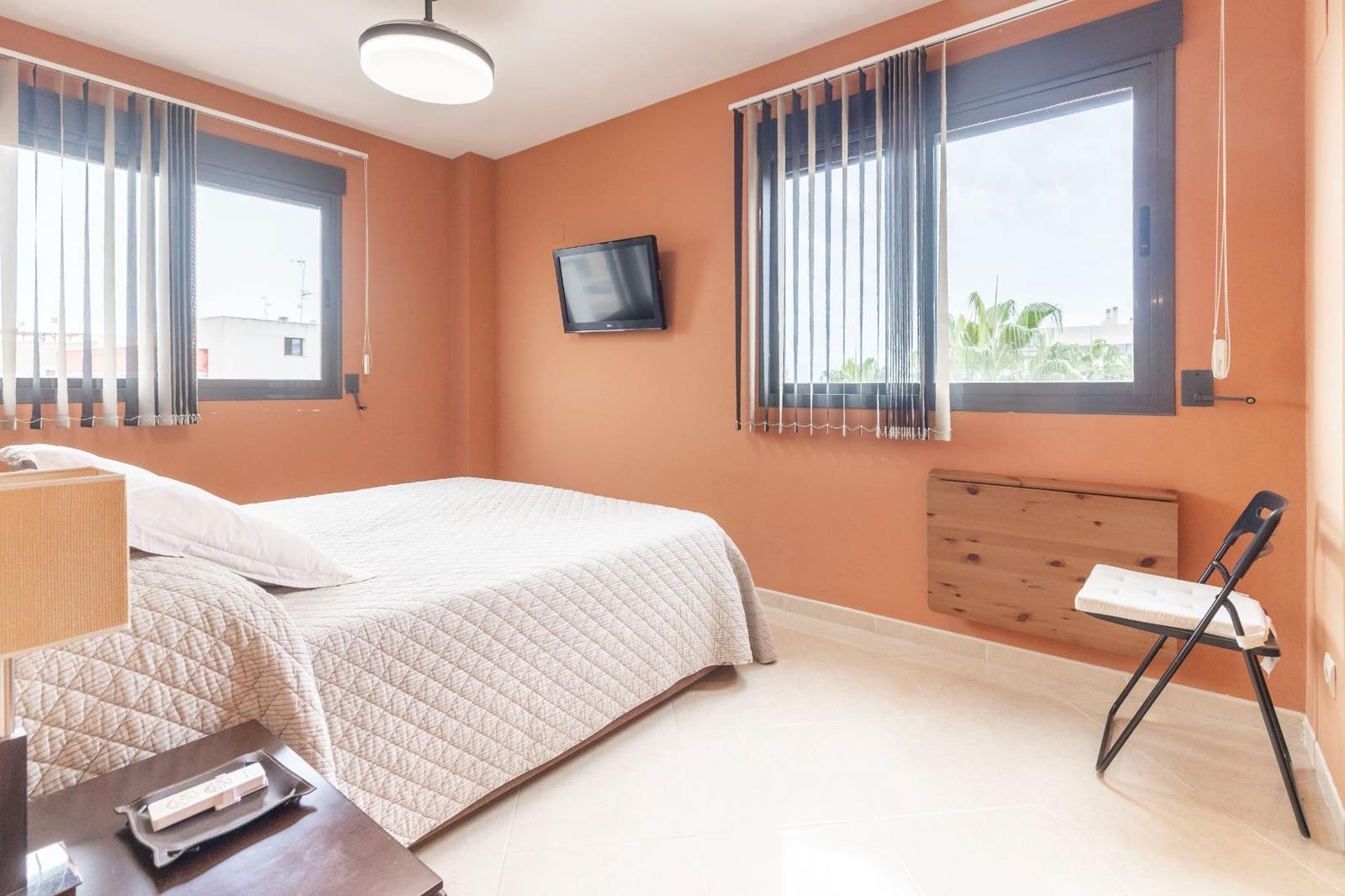 3 soveværelse Lejlighed til salg i Canet d'En Berenguer med swimmingpool garage - € 339.000 (Ref: 9440269)