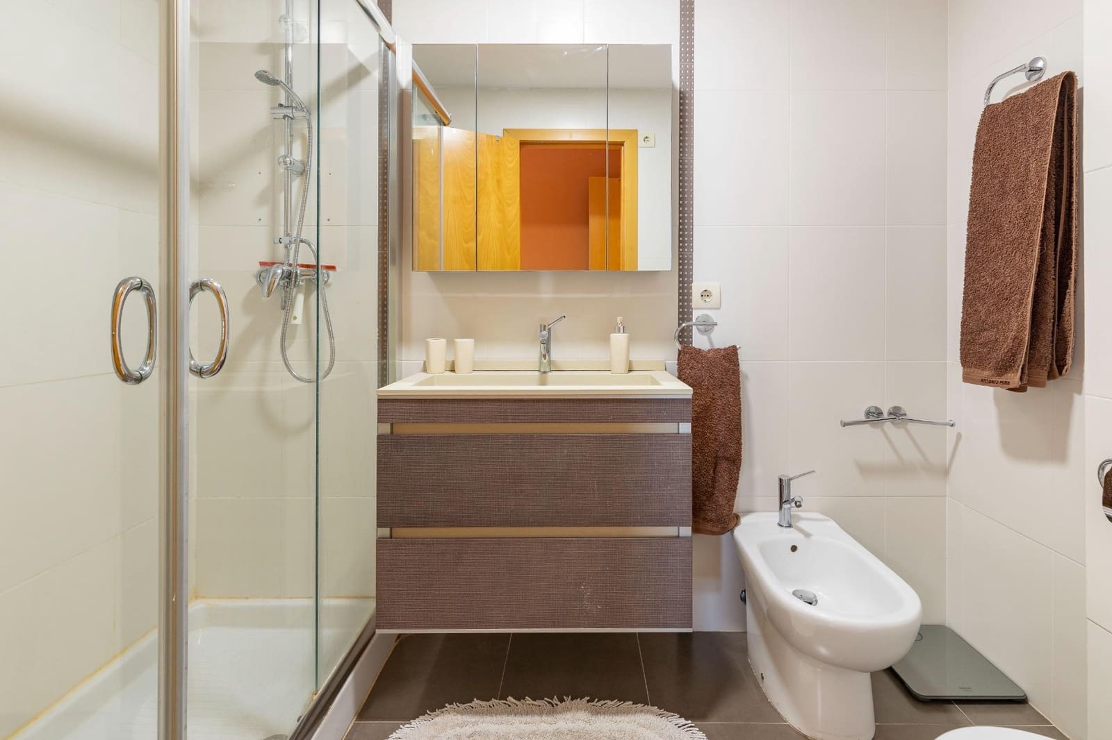 3 soveværelse Lejlighed til salg i Canet d'En Berenguer med swimmingpool garage - € 339.000 (Ref: 9440269)