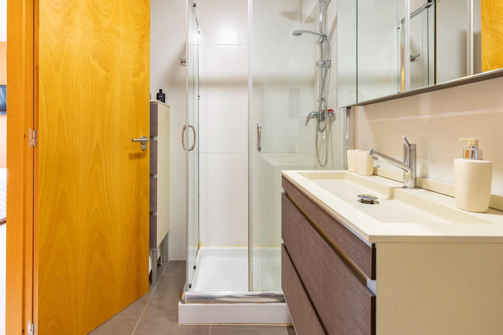 3 soveværelse Lejlighed til salg i Canet d'En Berenguer med swimmingpool garage - € 339.000 (Ref: 9440269)