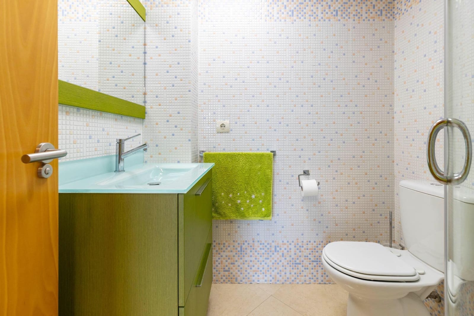 3 soveværelse Lejlighed til salg i Canet d'En Berenguer med swimmingpool garage - € 339.000 (Ref: 9440269)