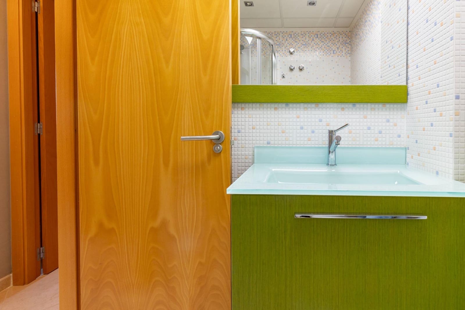 3 soveværelse Lejlighed til salg i Canet d'En Berenguer med swimmingpool garage - € 339.000 (Ref: 9440269)