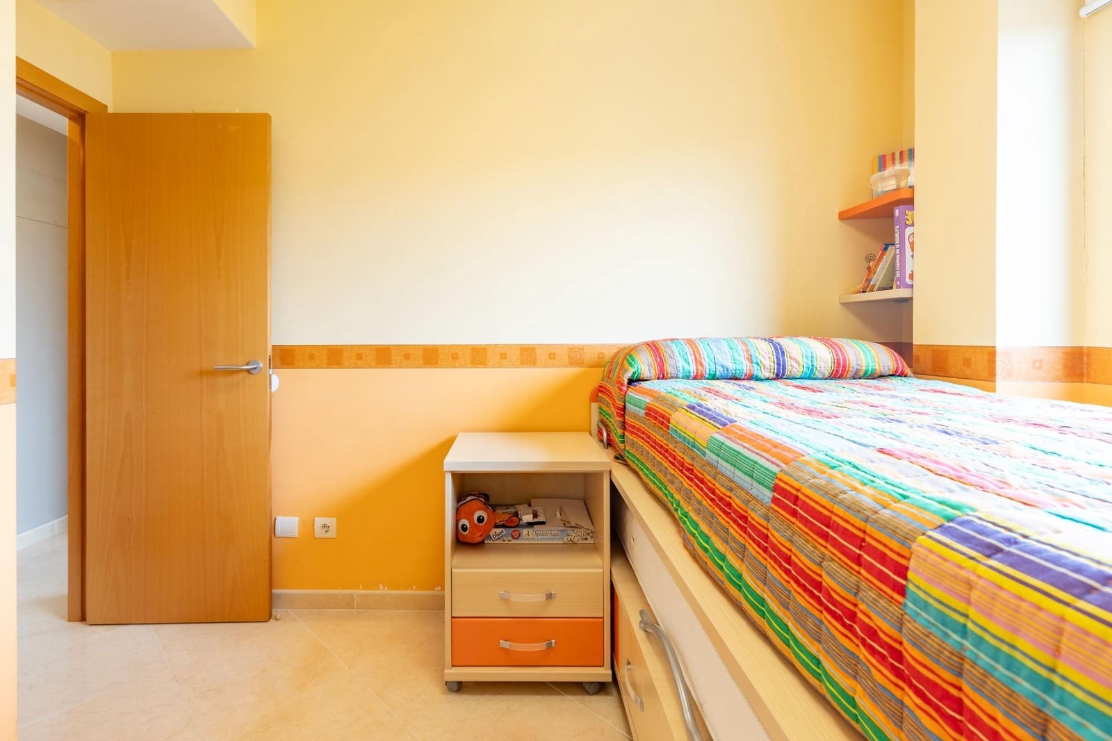 3 soveværelse Lejlighed til salg i Canet d'En Berenguer med swimmingpool garage - € 339.000 (Ref: 9440269)