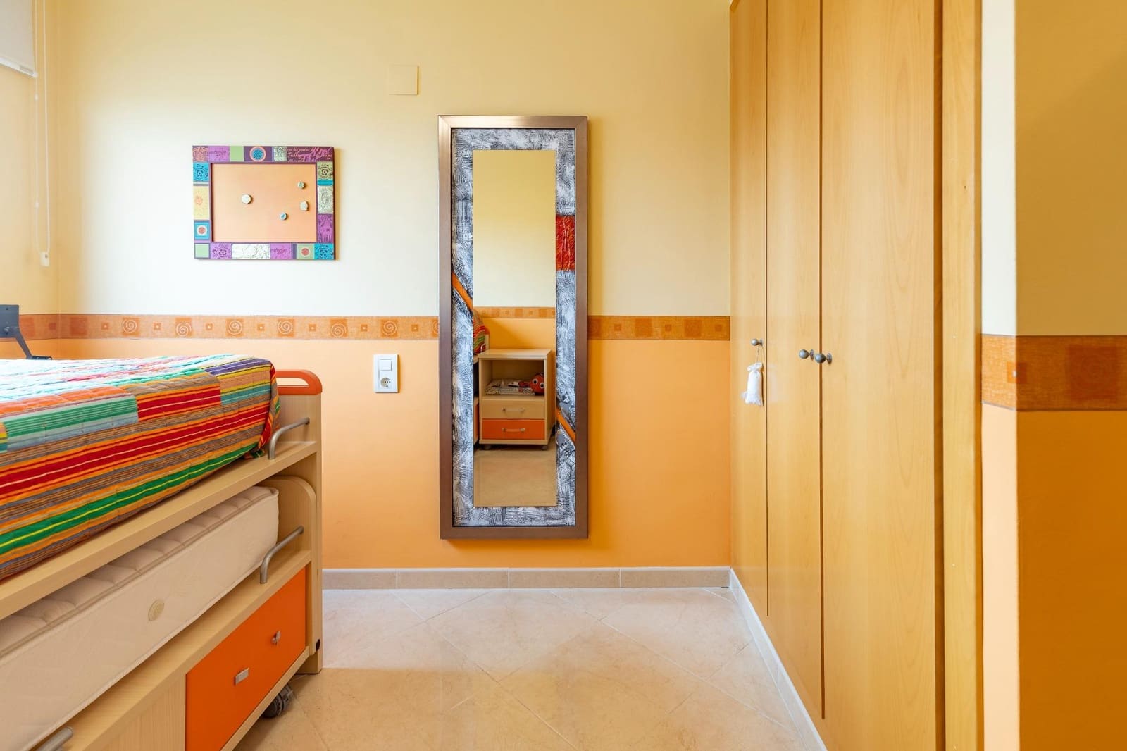 3 soveværelse Lejlighed til salg i Canet d'En Berenguer med swimmingpool garage - € 339.000 (Ref: 9440269)