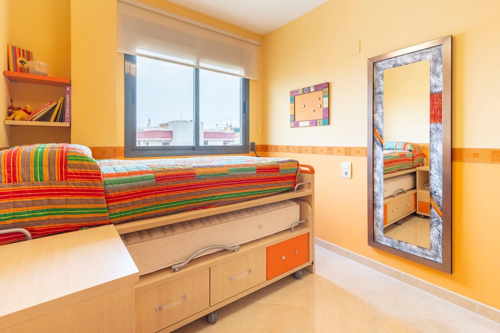 3 soveværelse Lejlighed til salg i Canet d'En Berenguer med swimmingpool garage - € 339.000 (Ref: 9440269)