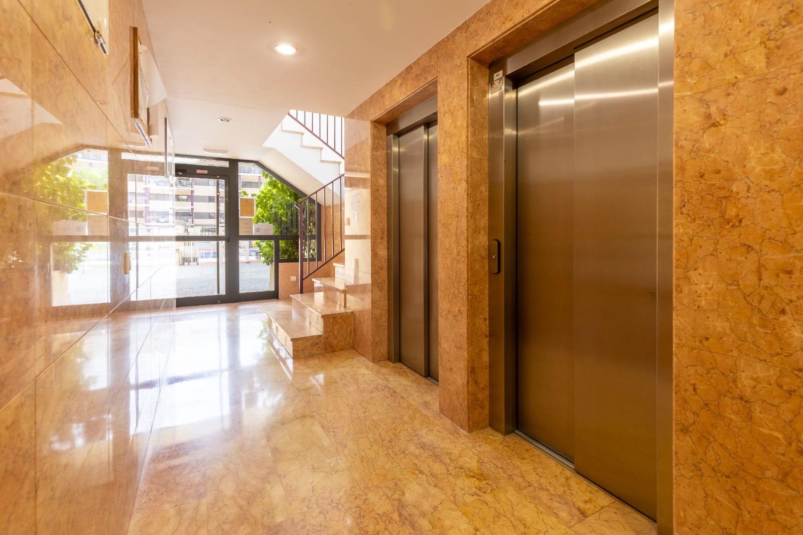 3 soveværelse Lejlighed til salg i Canet d'En Berenguer med swimmingpool garage - € 339.000 (Ref: 9440269)