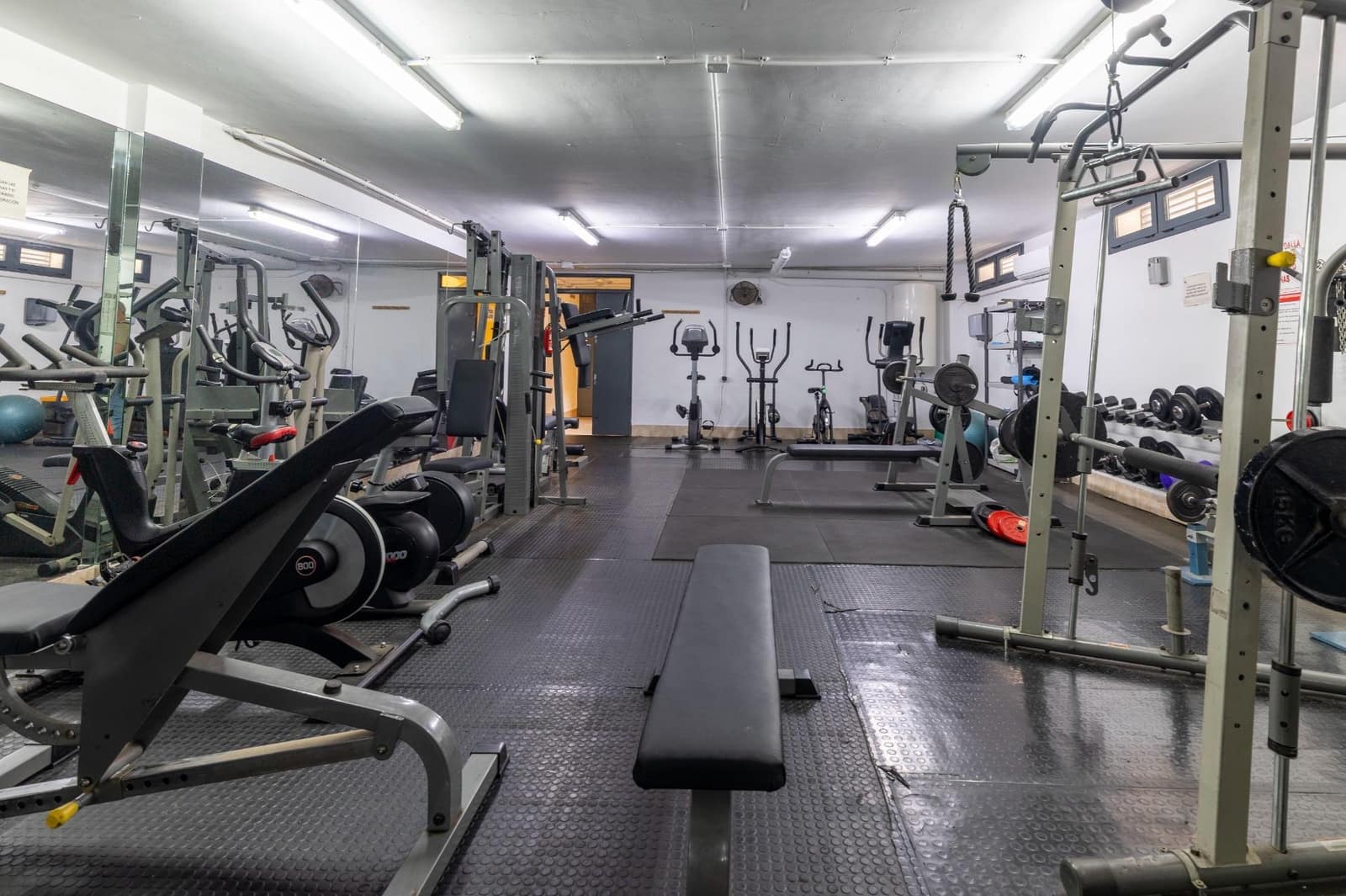 3 soveværelse Lejlighed til salg i Canet d'En Berenguer med swimmingpool garage - € 339.000 (Ref: 9440269)