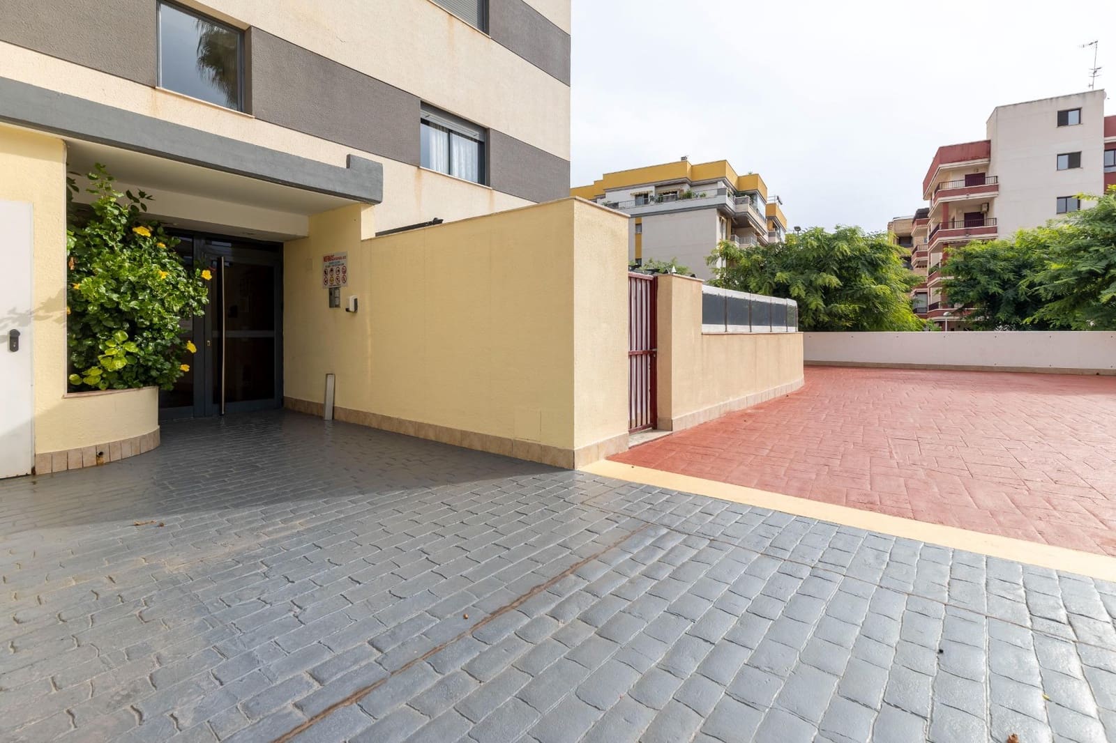 3 soveværelse Lejlighed til salg i Canet d'En Berenguer med swimmingpool garage - € 339.000 (Ref: 9440269)