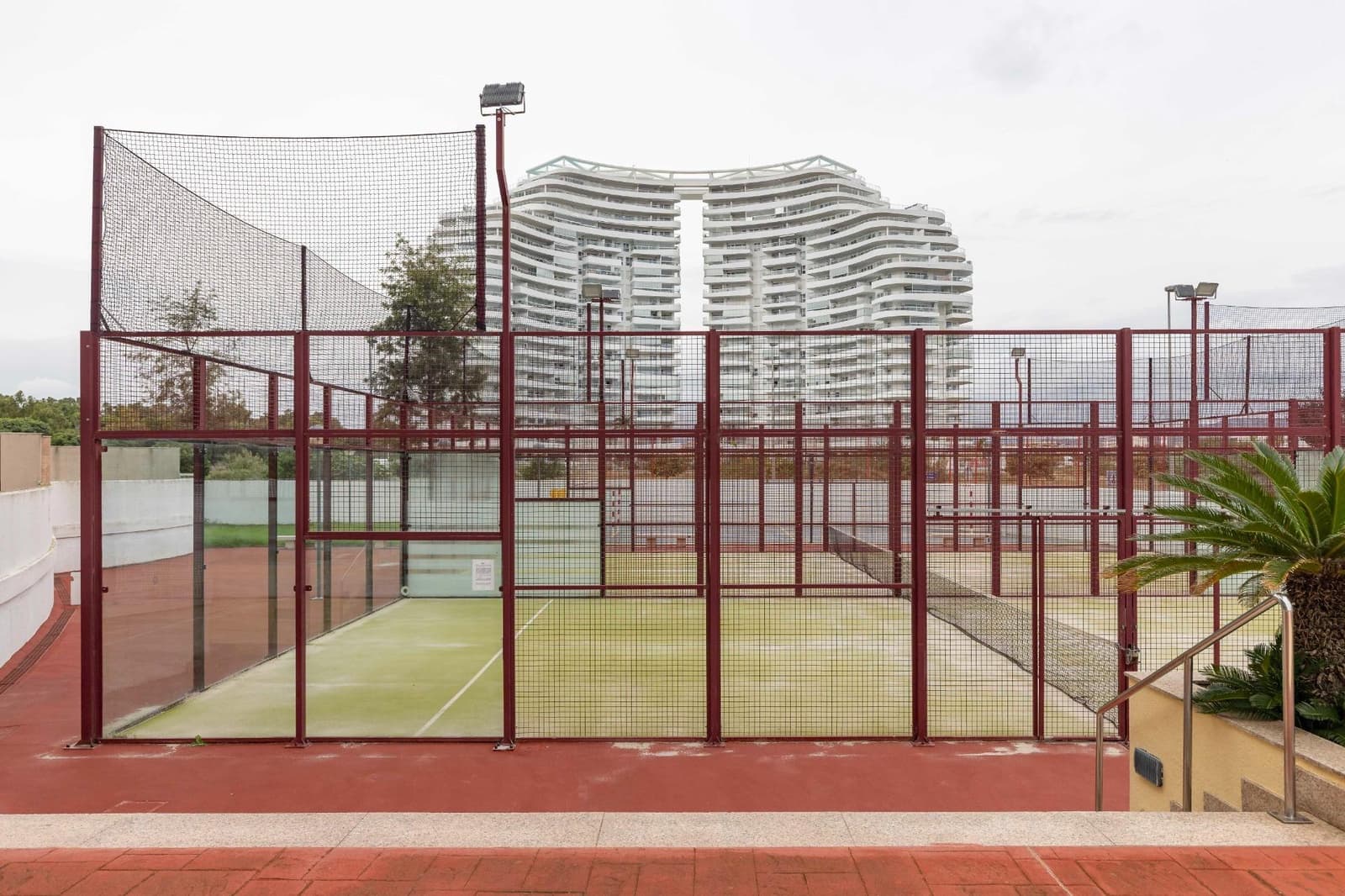 3 soveværelse Lejlighed til salg i Canet d'En Berenguer med swimmingpool garage - € 339.000 (Ref: 9440269)