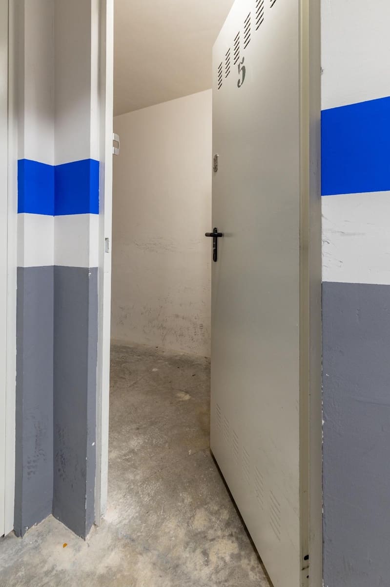 3 sypialnia Penthouse na sprzedaż w Miasto Walencja z garażem - 799 000 € (Ref: 9440270)