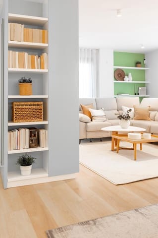 3 quarto Penthouse para venda em Arrancapins, Valência cidade com garagem - 799 000 € (Ref: 9440270)