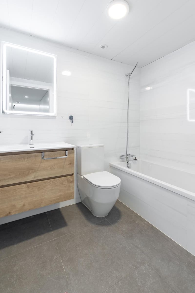 3 sypialnia Penthouse na sprzedaż w Miasto Walencja z garażem - 799 000 € (Ref: 9440270)