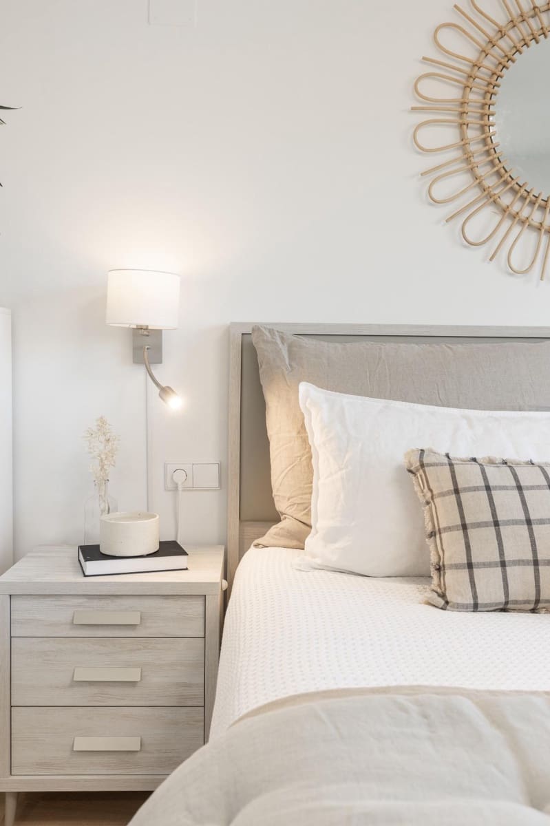 3 sypialnia Penthouse na sprzedaż w Miasto Walencja z garażem - 799 000 € (Ref: 9440270)