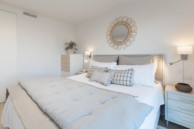 3 quarto Penthouse para venda em Arrancapins, Valência cidade com garagem - 799 000 € (Ref: 9440270)