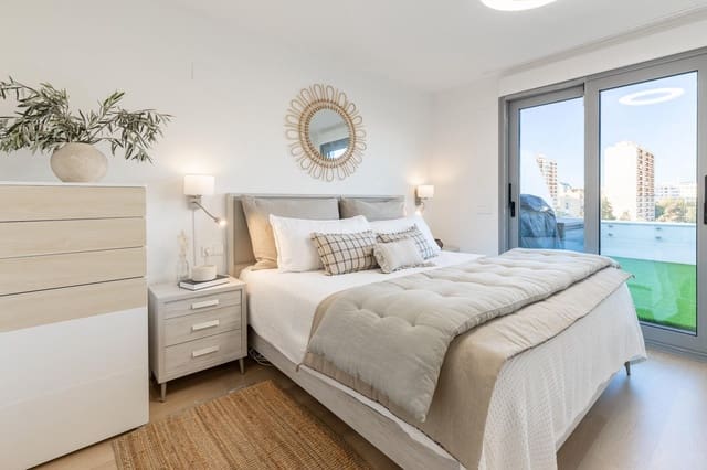 3 quarto Penthouse para venda em Arrancapins, Valência cidade com garagem - 799 000 € (Ref: 9440270)