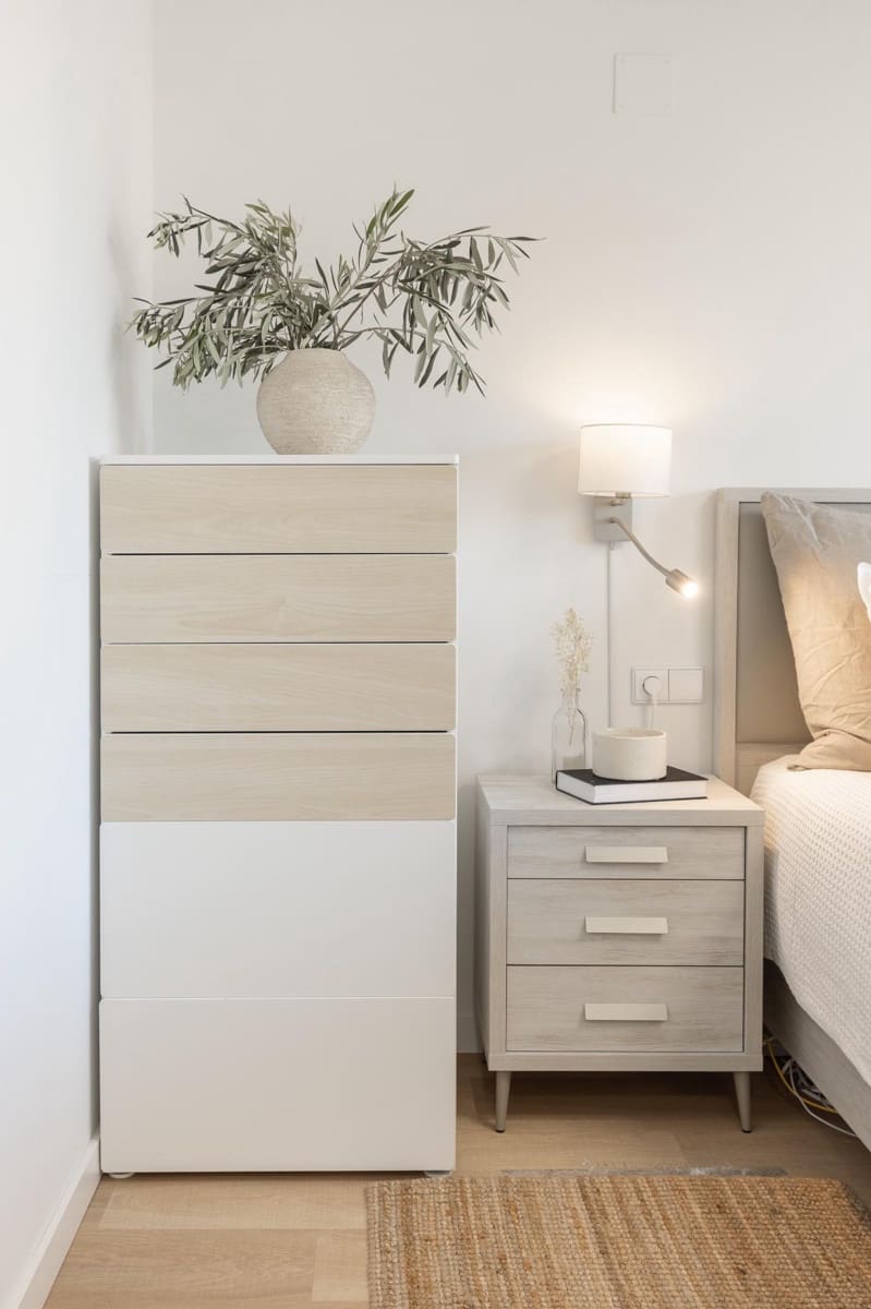 3 sypialnia Penthouse na sprzedaż w Miasto Walencja z garażem - 799 000 € (Ref: 9440270)