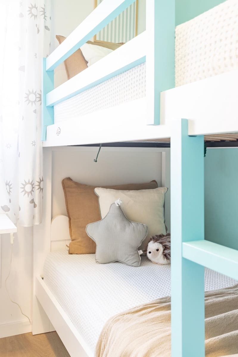 3 sypialnia Penthouse na sprzedaż w Miasto Walencja z garażem - 799 000 € (Ref: 9440270)