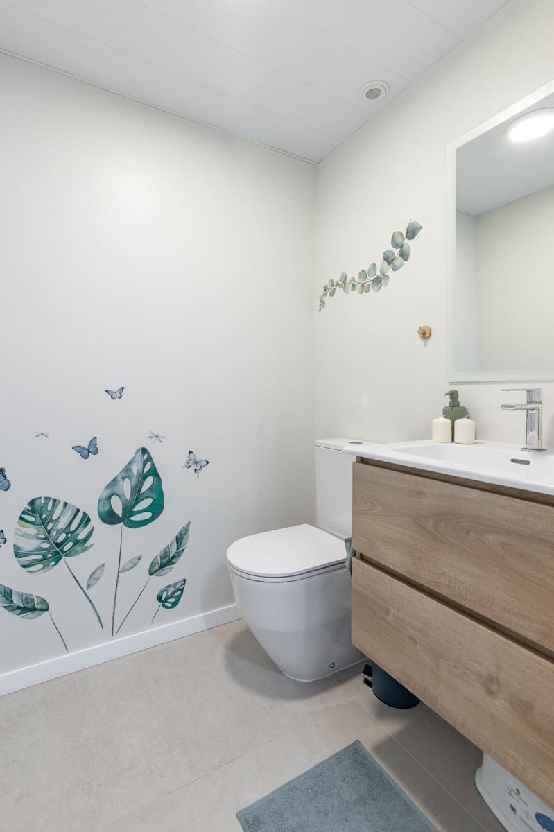 3 sypialnia Penthouse na sprzedaż w Miasto Walencja z garażem - 799 000 € (Ref: 9440270)