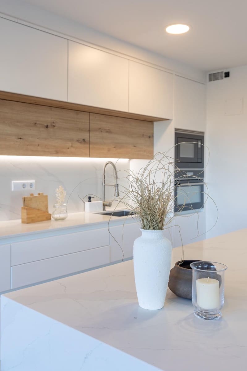 3 sypialnia Penthouse na sprzedaż w Miasto Walencja z garażem - 799 000 € (Ref: 9440270)