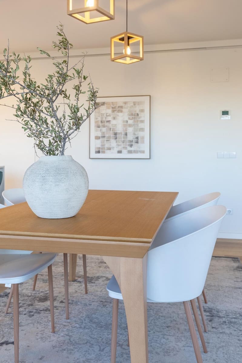 3 sypialnia Penthouse na sprzedaż w Miasto Walencja z garażem - 799 000 € (Ref: 9440270)