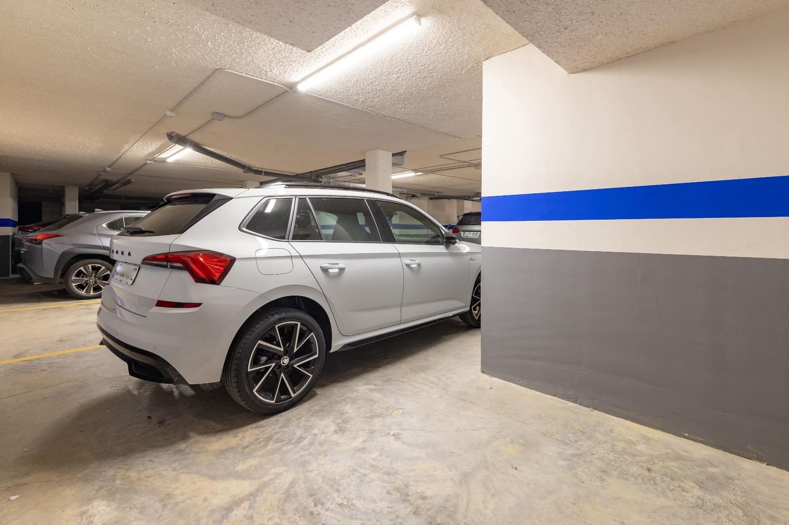 3 sypialnia Penthouse na sprzedaż w Miasto Walencja z garażem - 799 000 € (Ref: 9440270)