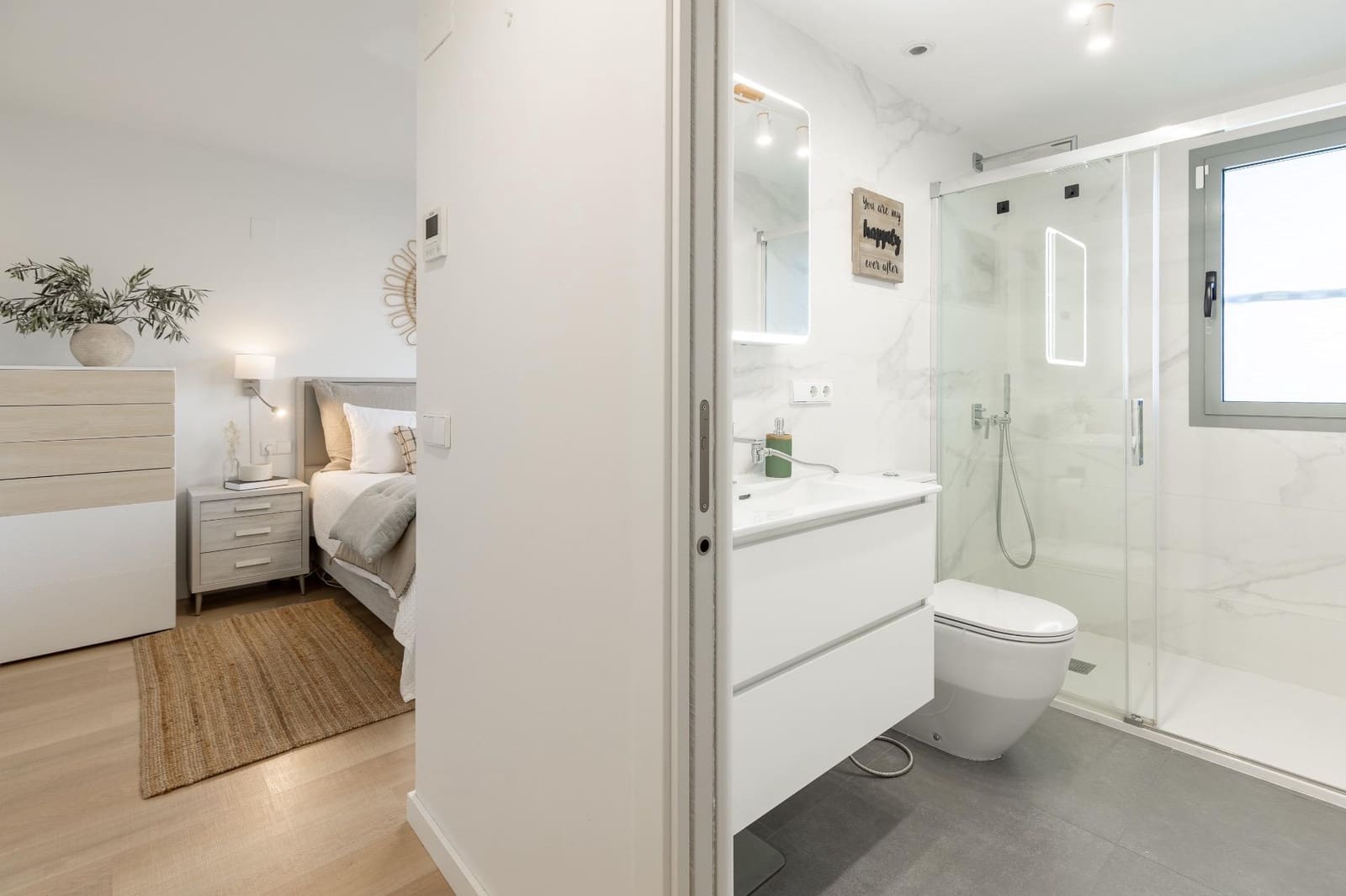 3 sypialnia Penthouse na sprzedaż w Miasto Walencja z garażem - 799 000 € (Ref: 9440270)