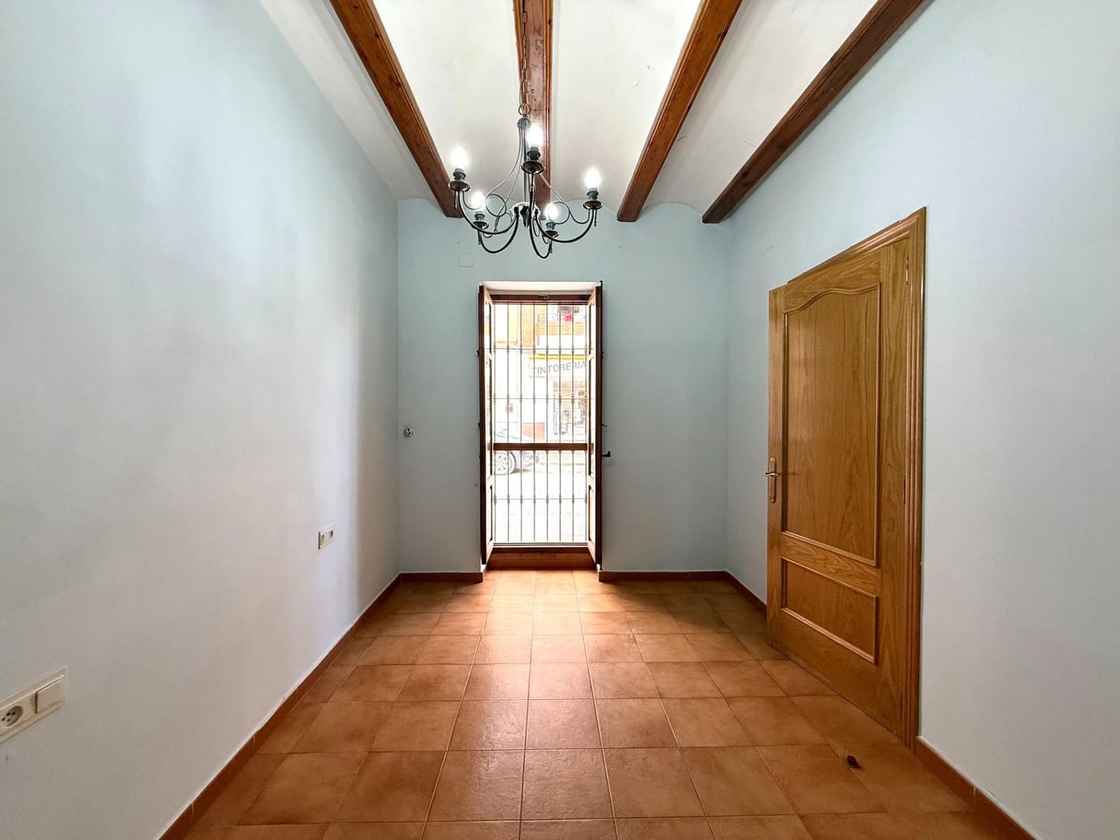 5 sypialnia Dom do wynajęcia w Miasto Walencja z garażem - 1 400 € (Ref: 9452863)