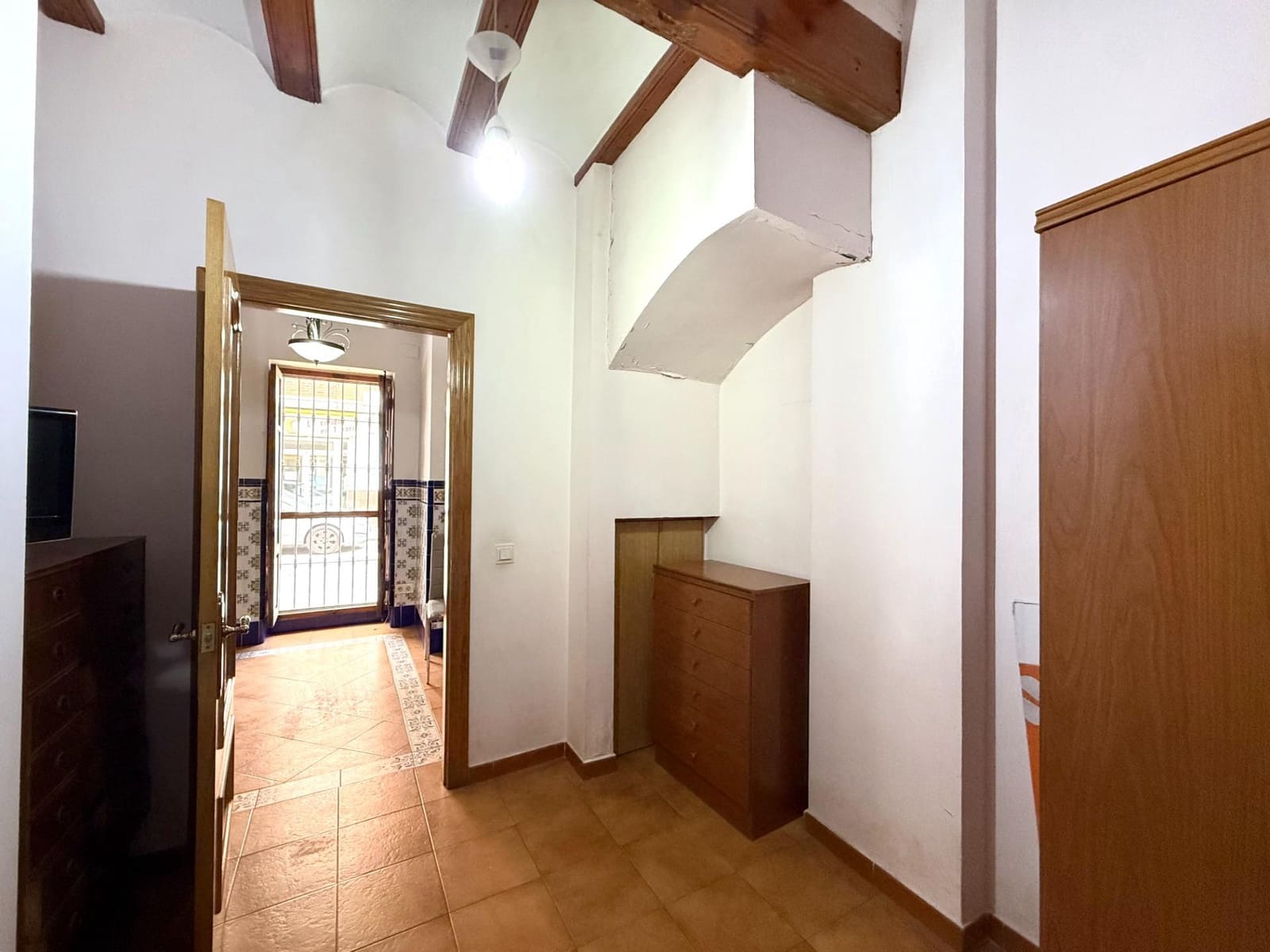 5 sypialnia Dom do wynajęcia w Miasto Walencja z garażem - 1 400 € (Ref: 9452863)