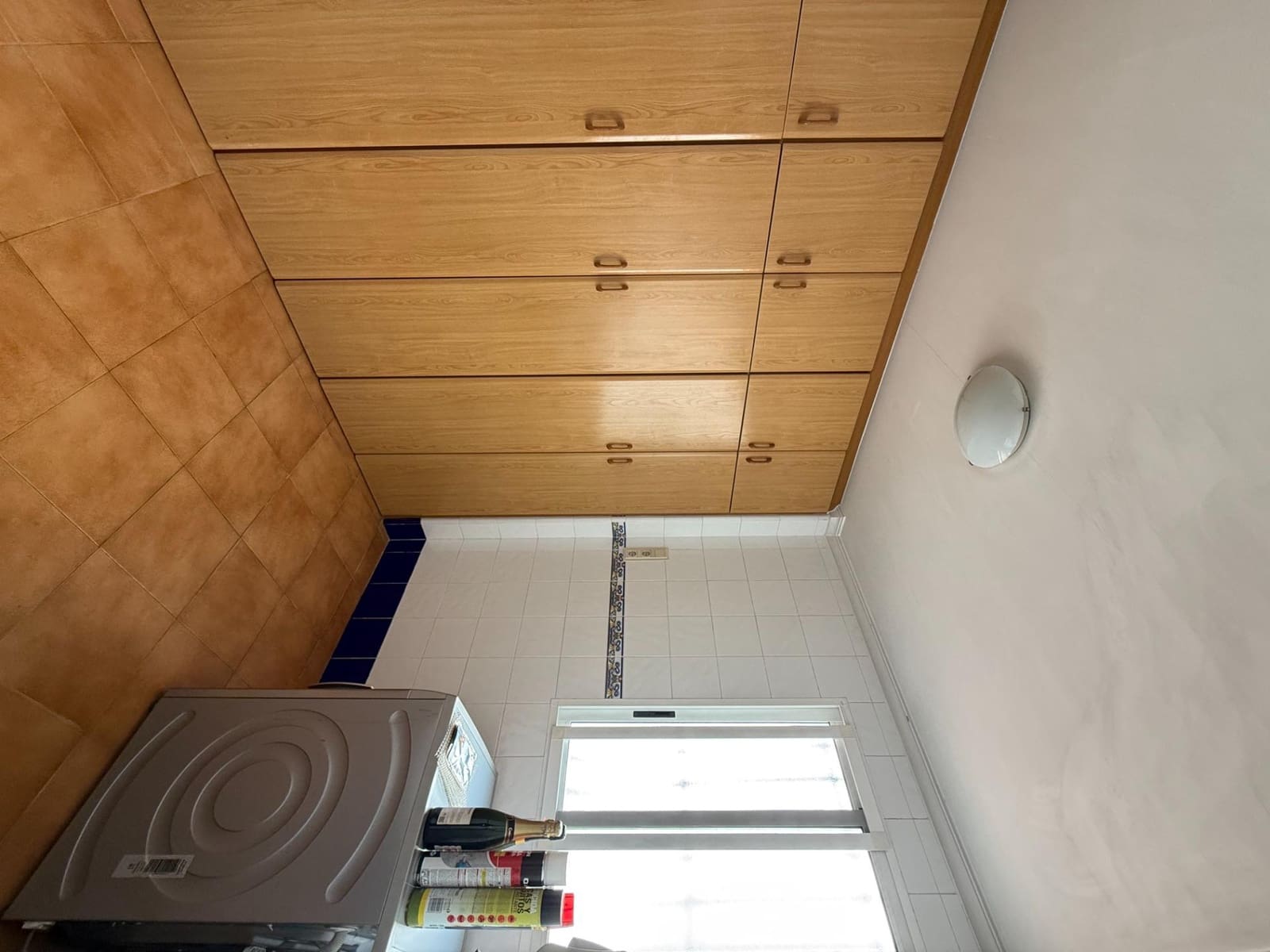 5 sypialnia Dom do wynajęcia w Miasto Walencja z garażem - 1 400 € (Ref: 9452863)